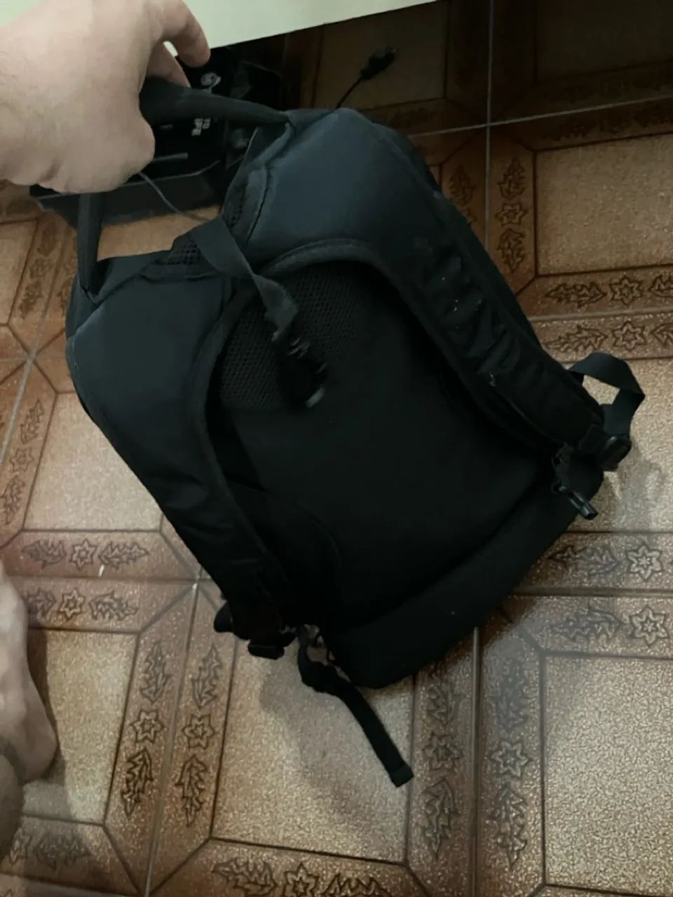 Mochila Track Field - Foto 2