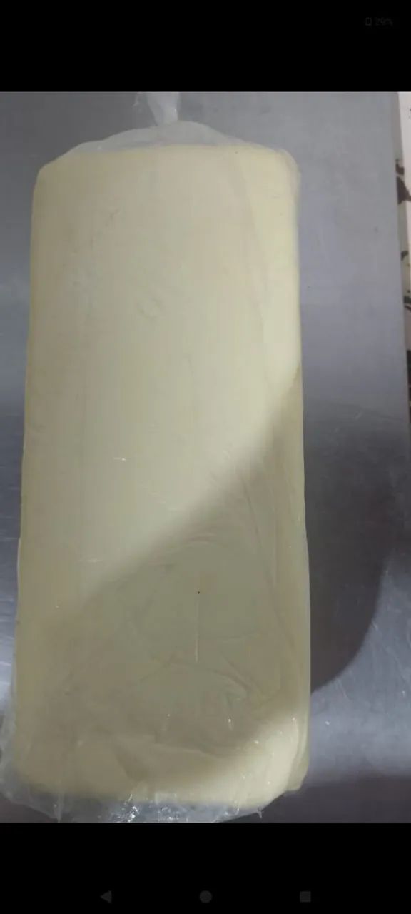 Queijo qualho 1kg