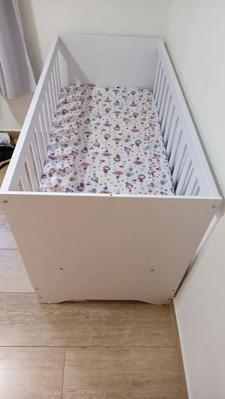 Berço 64307306698114120