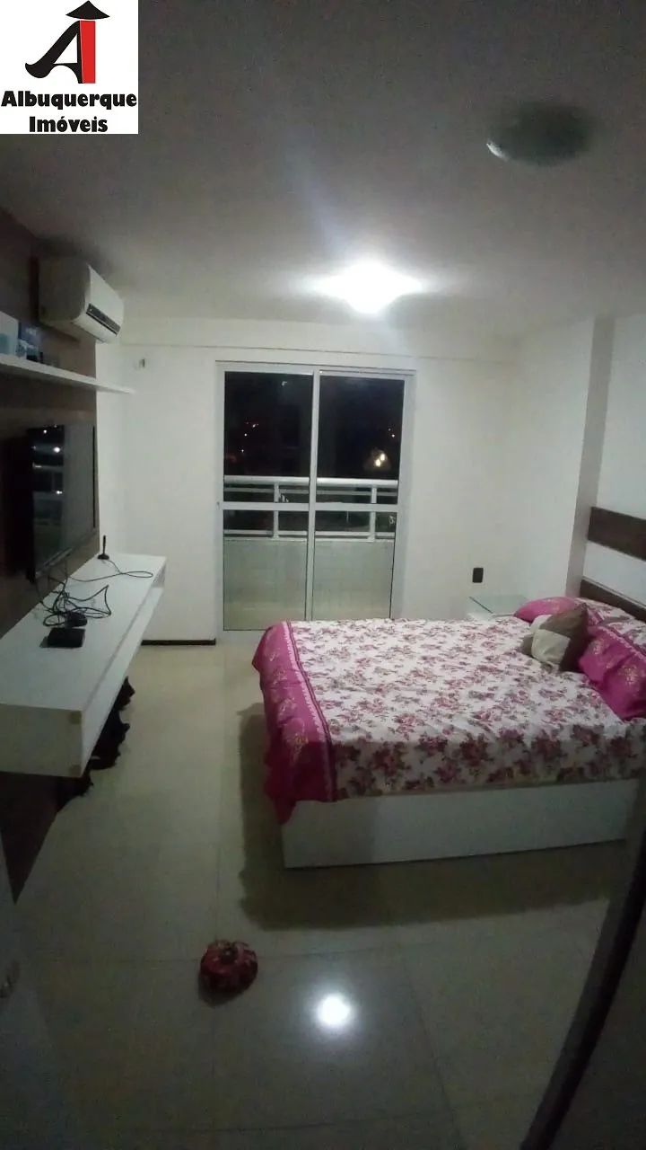 APARTAMENTO RESIDENCIAL em SÃO LUÍS - MA, COHAJAP - Foto 5