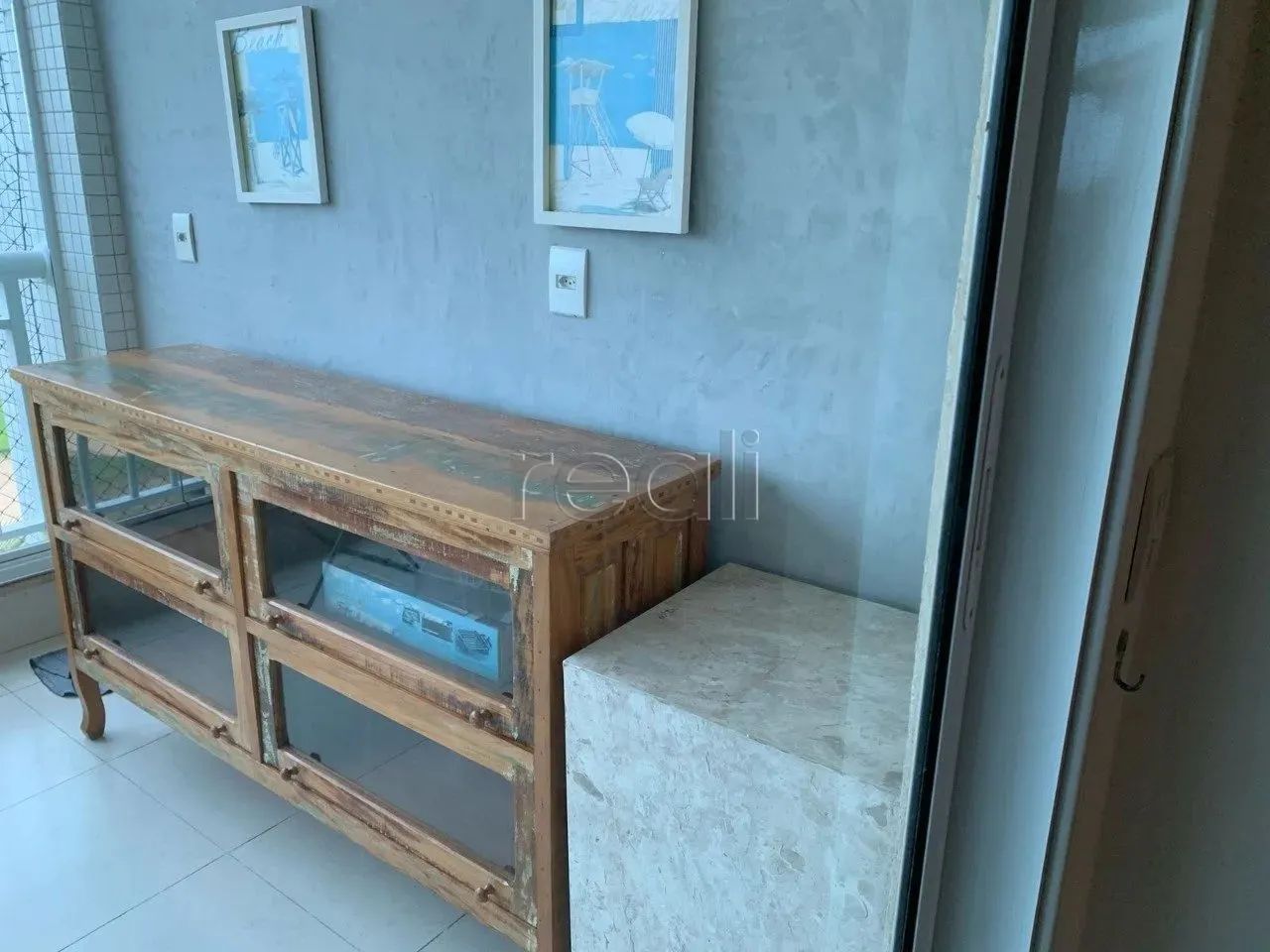 Golf Ville Resort Residence | Porto das Dunas | 102m² | 03 Suítes | 02 Vagas - Foto 3