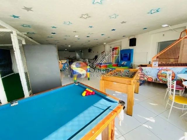 Buffet Infantil Z. Leste - BF-334 - Foto 5