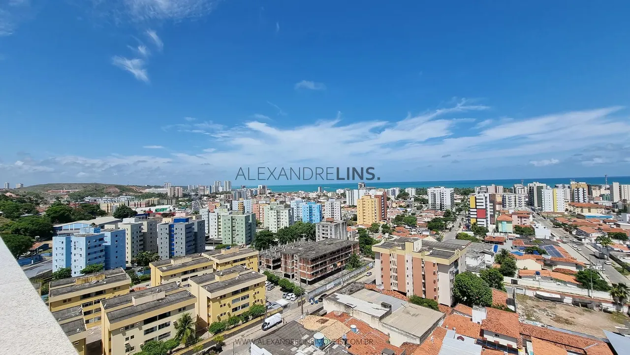 Edf. Innovare em Mangabeiras. Apartamentos com 3 quartos, 2 vagas e nascentes