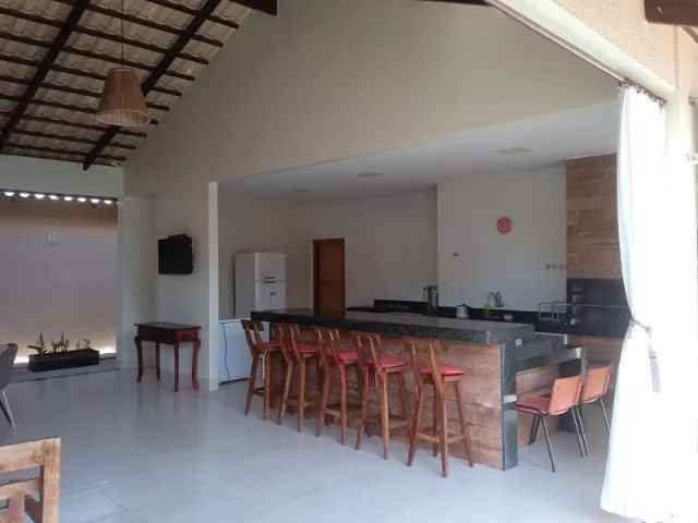 Vivenda Araguaia - Aruanã - GO - DISPONIVEL P CARNAVAL - Foto 7