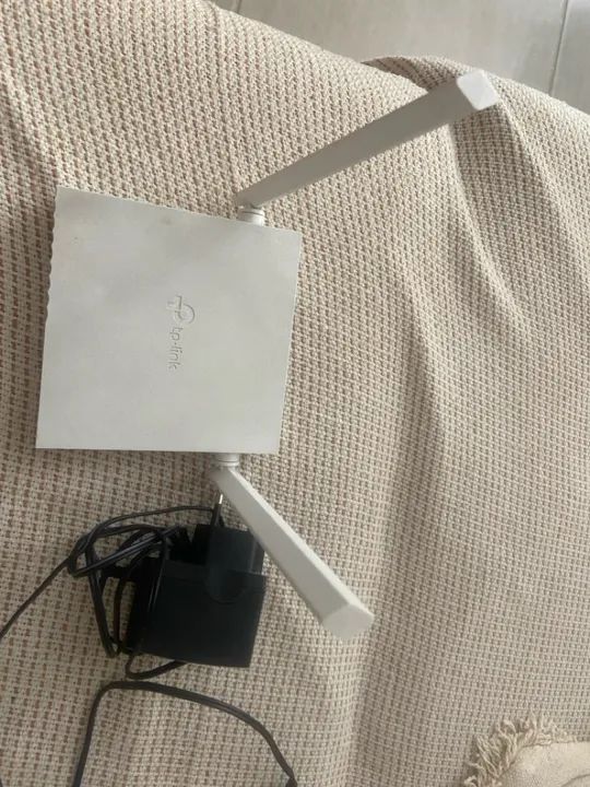 Roteador Wi-Fi Tp-Link
