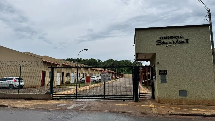 Foto - Goiânia - Setor Estrela Dalva