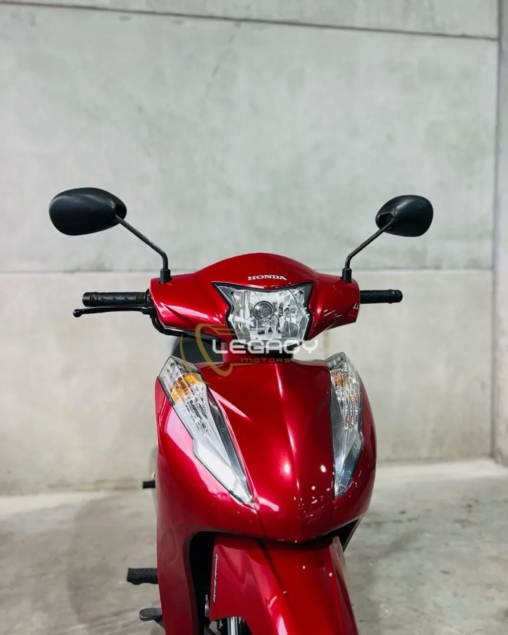 Honda Biz 2019 - Foto 3