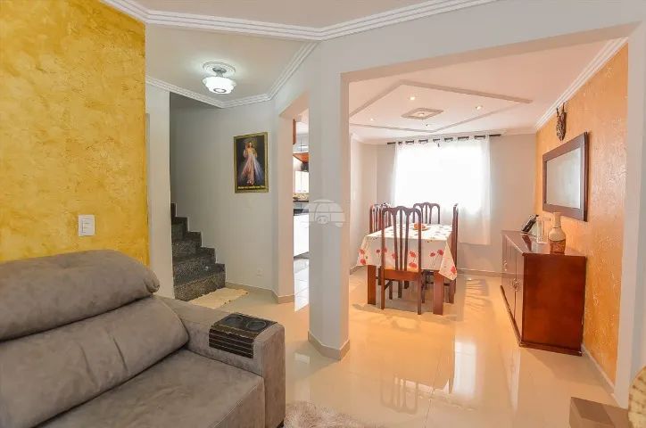 Foto - Curitiba - Cajuru