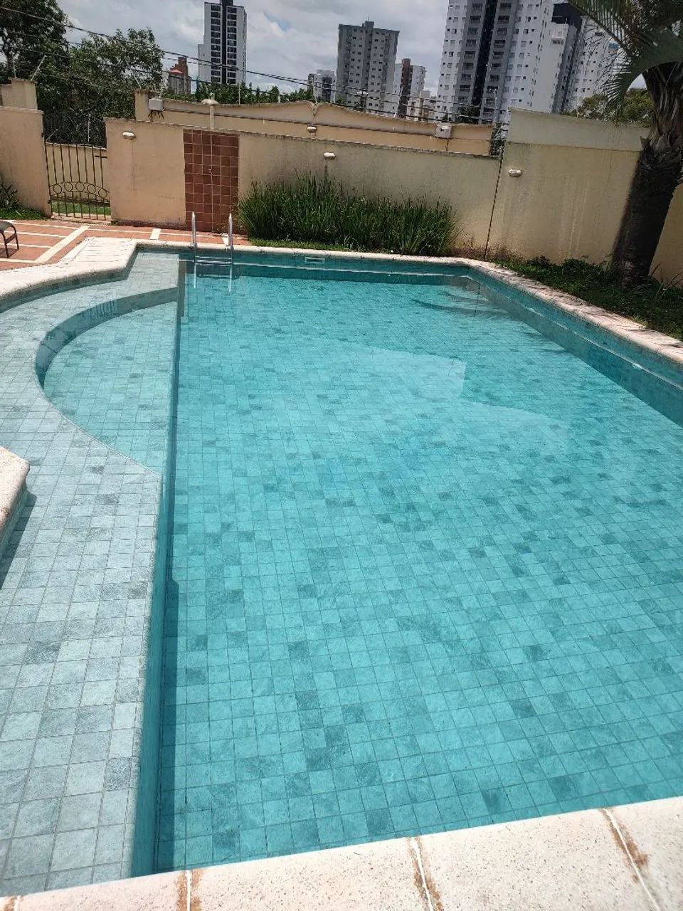 Limpeza de piscinas  - Foto 4