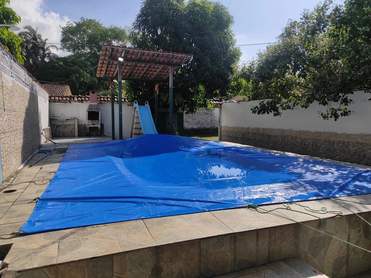 Foto - Belém - São Francisco (Mosqueiro)