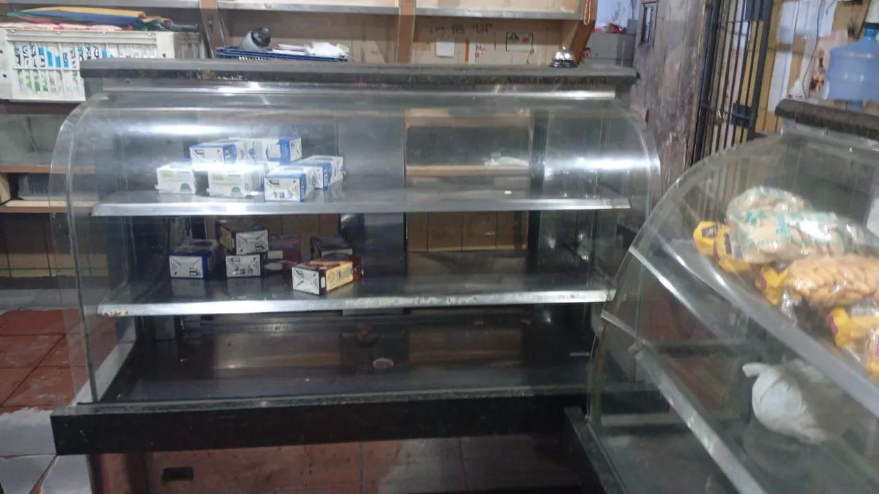 Vendo padaria completa  - Foto 2