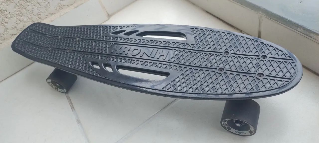 Skate mini cruiser Kronik - Foto 2