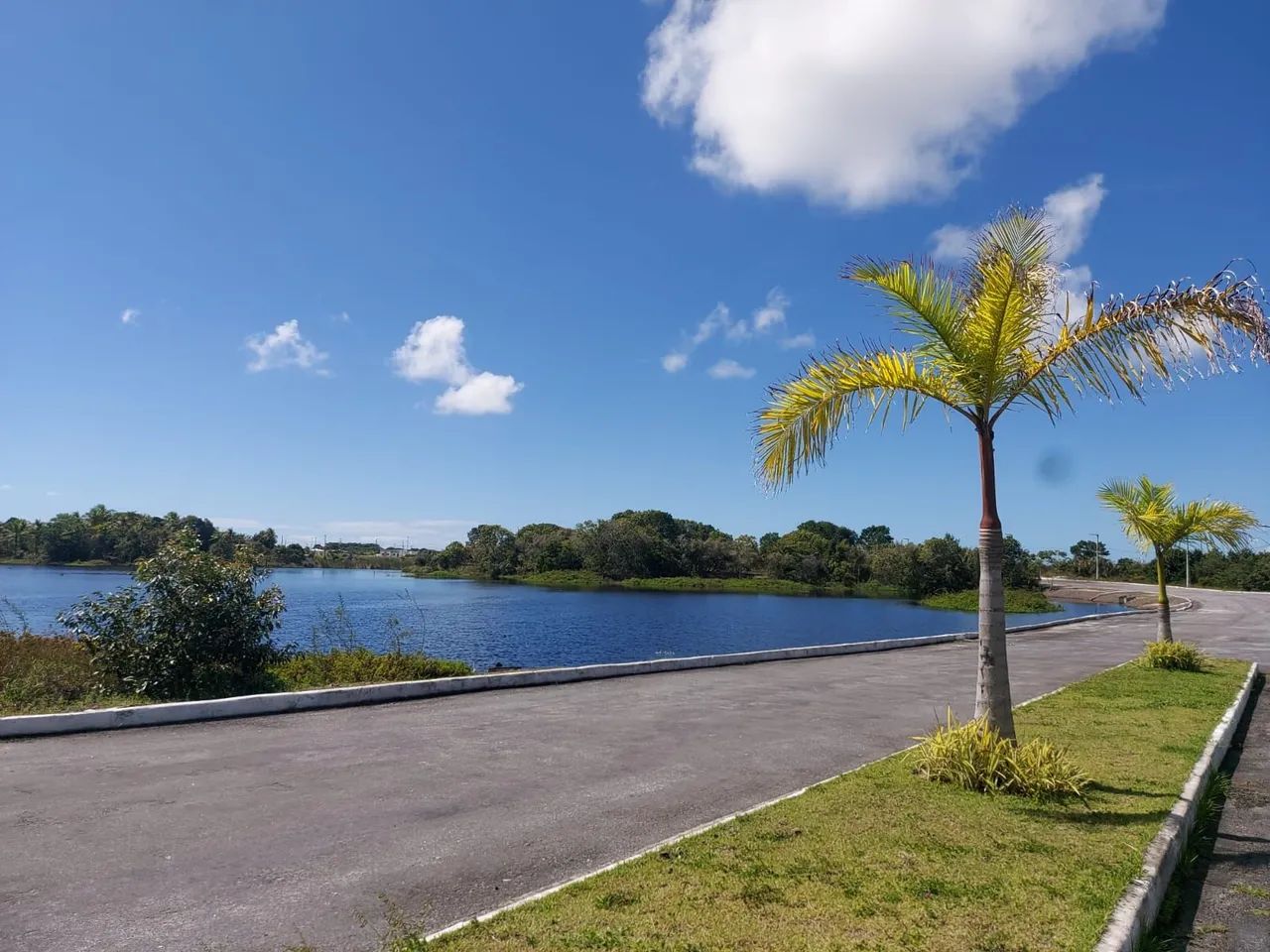 Lote no Belleville (escriturado, pode financiar) - Foto 9