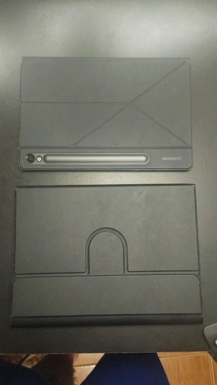 Samsung Tab S9 FE 128 Gb 8 Gb de RAM 10,9 (completo + acessórios) - Foto 6