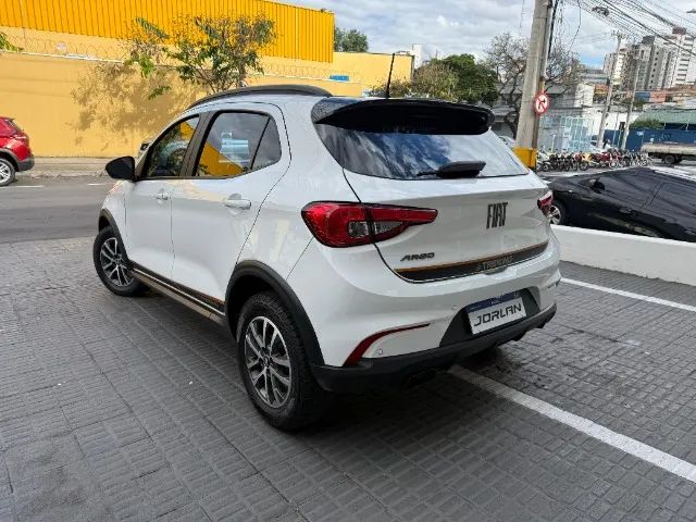 ARGO TREKKING 1.3 MANUAL (MUITO NOVO) - Foto 4