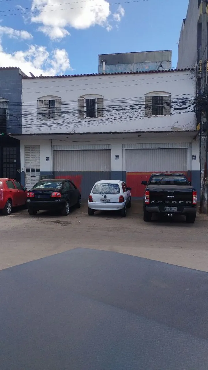 Loja para locação ampla, comércio, depósito 250 M2