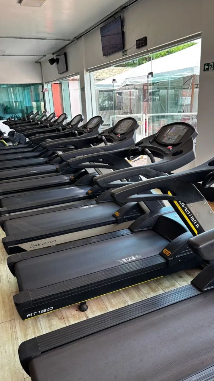 Esteiras RT 150 - Foto 4