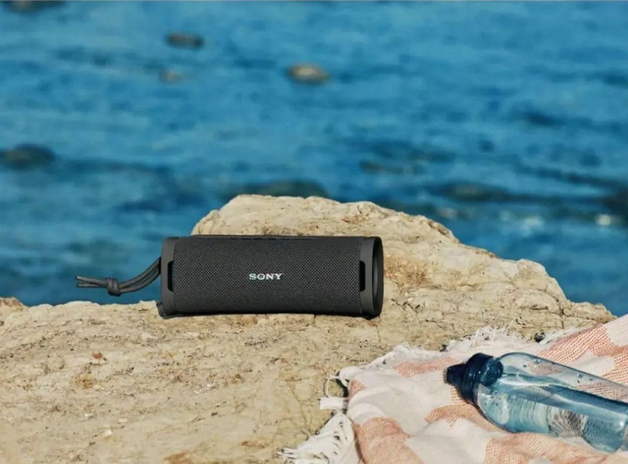 SONY SPEAKER ULT - Foto 4