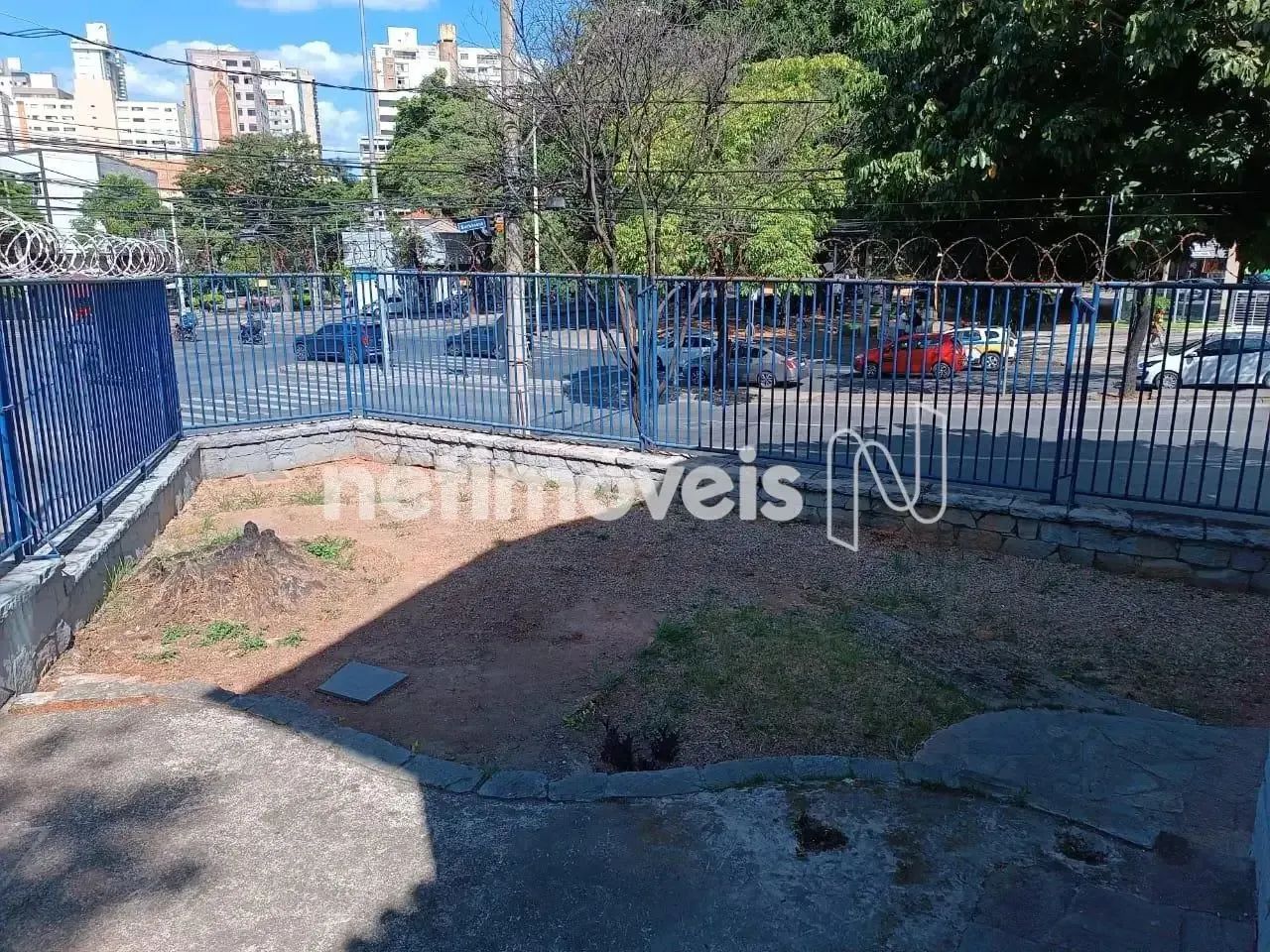 Locação Casa comercial Barro Preto Belo Horizonte - Foto 7