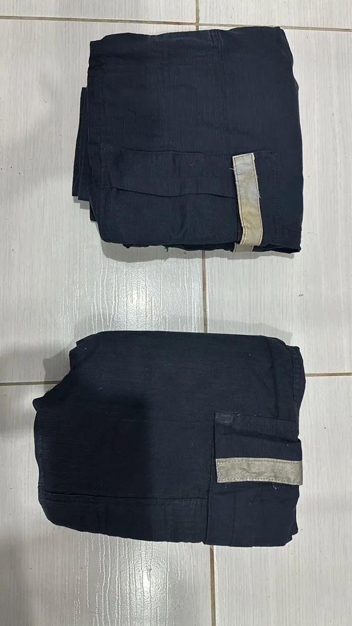 Vendo calça operacional  - Foto 2
