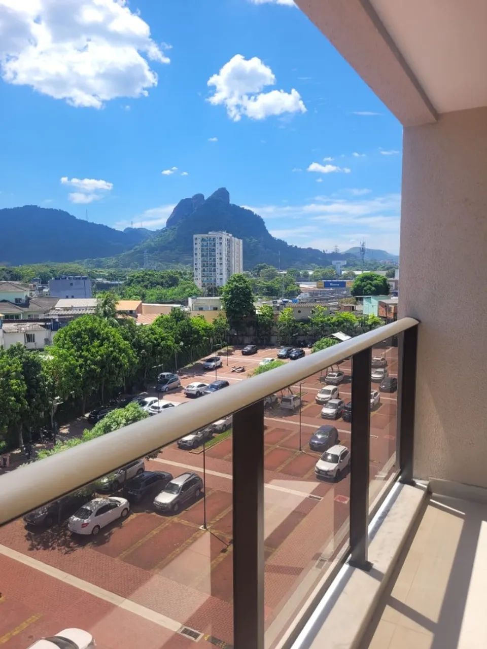 Foto - Rio de Janeiro - Barra Olímpica