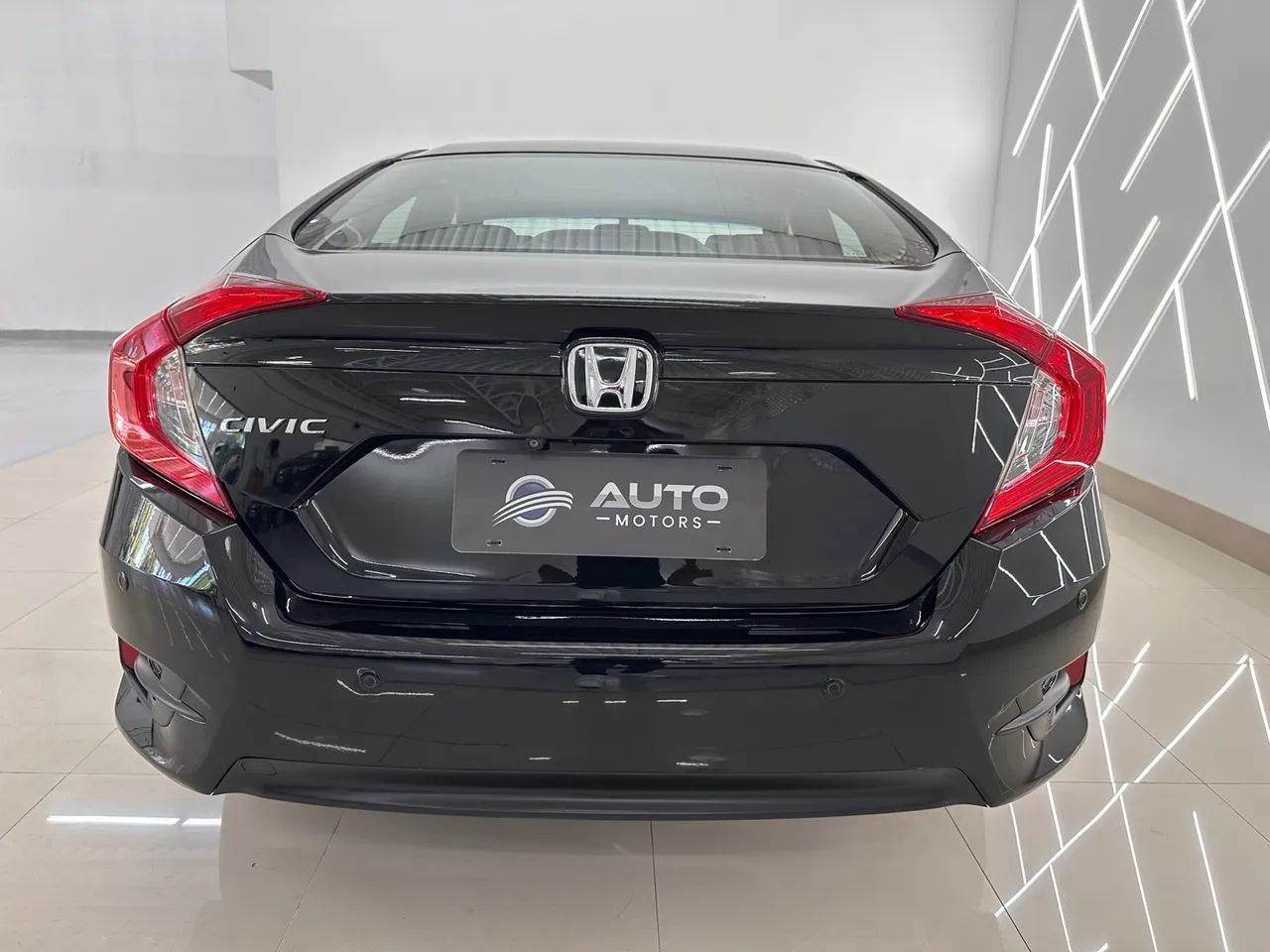 Honda civic G10 - Foto 4