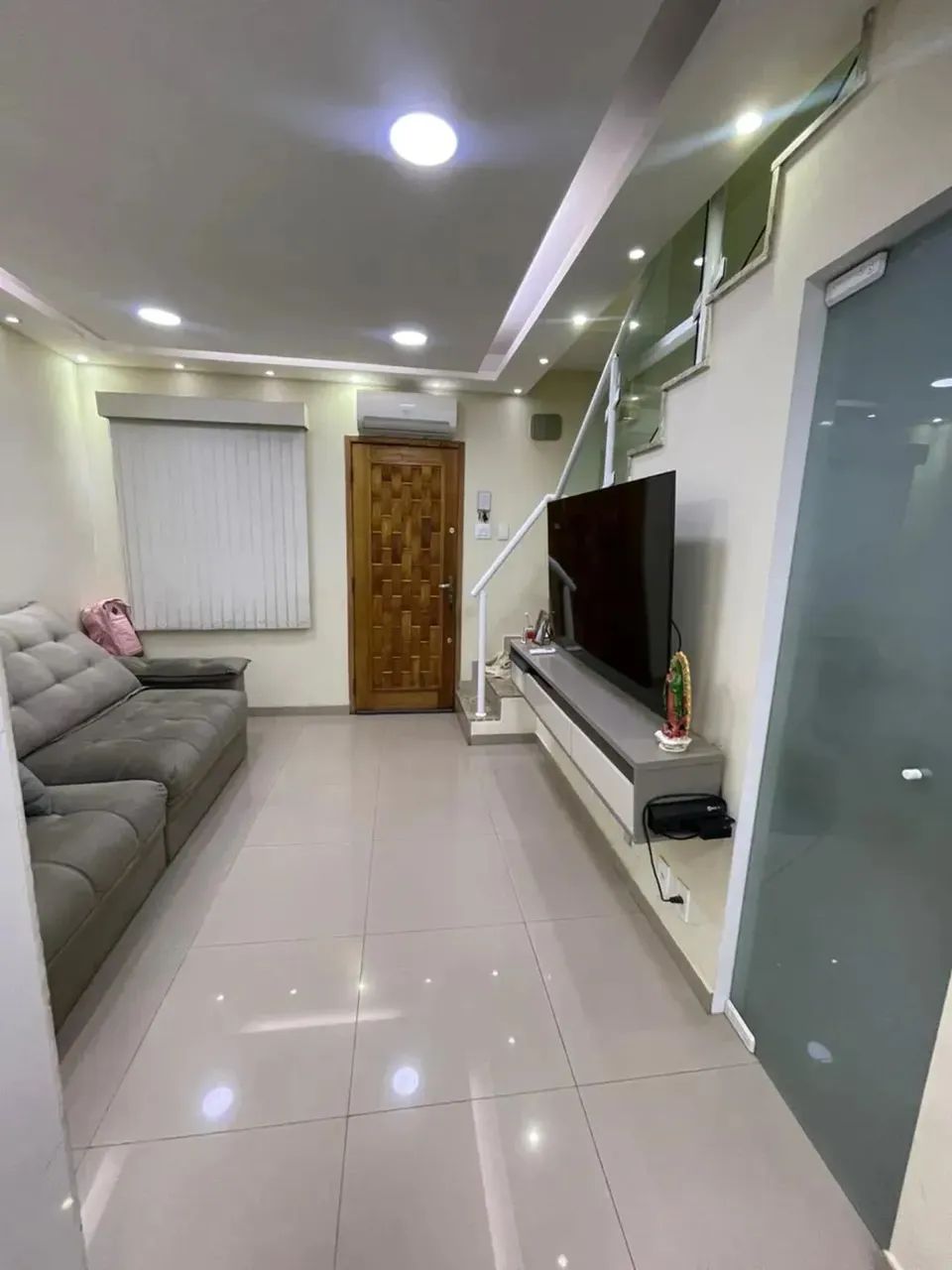 Casa em vila 2 quartos à venda - Bento Ribeiro, Rio de Janeiro - RJ ...
