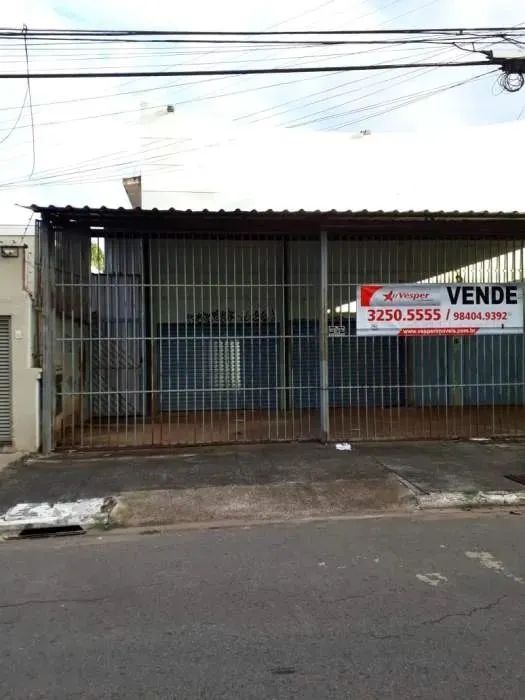 Garagem à venda no bairro Setor Aeroporto em Goiânia/GO - Foto 2