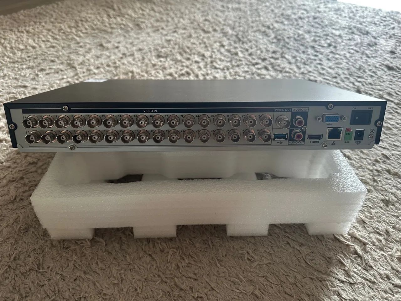 DVR MHDX 1032 - Foto 4