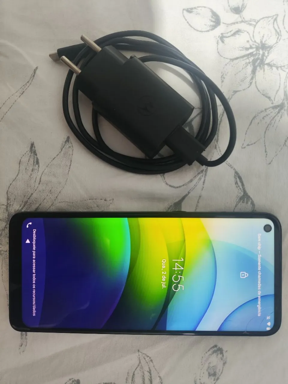 Motorola G9 Power