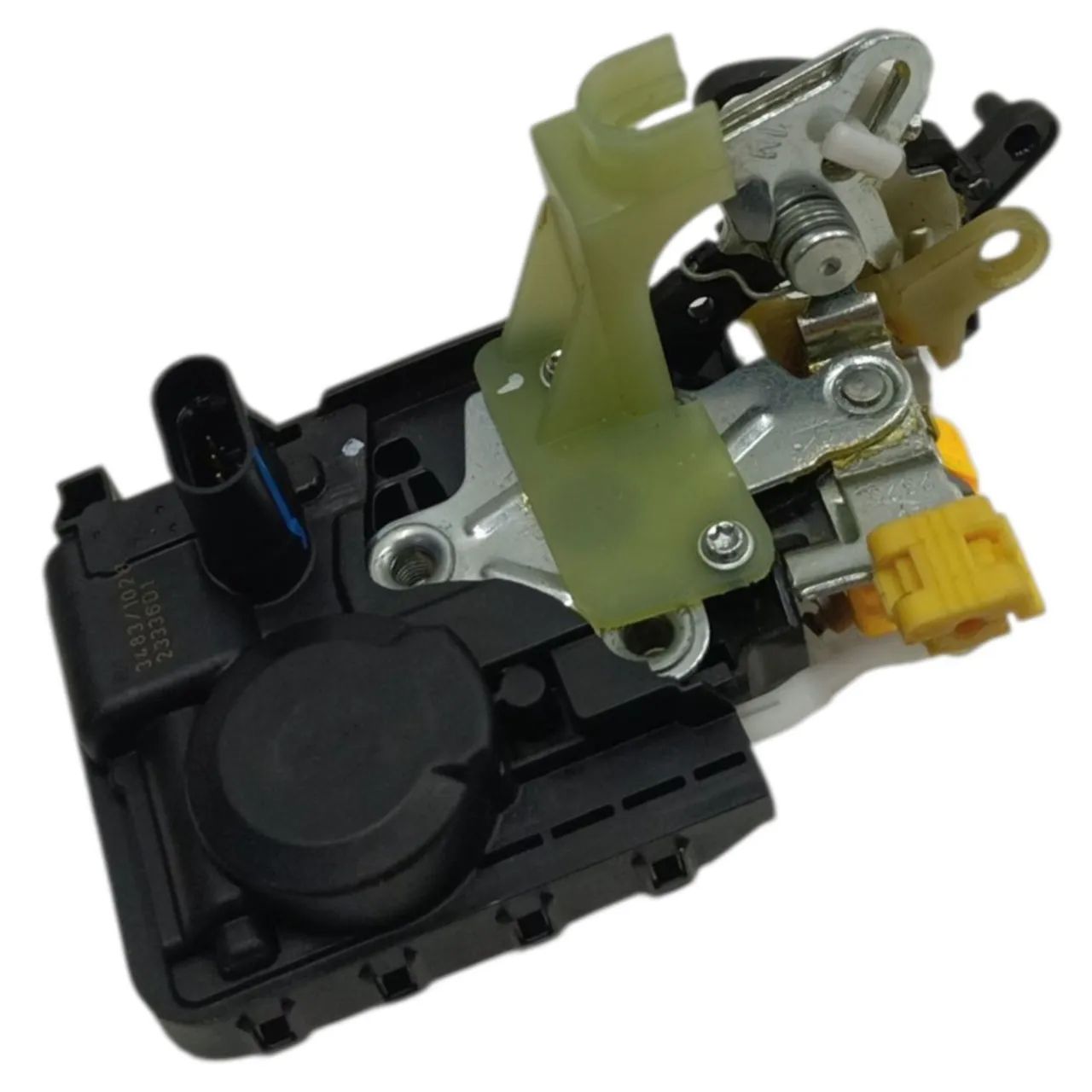 Fechadura Porta Traseira Direita Chery Tiggo 5x 2025 2024 23