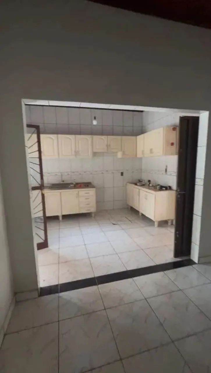 VENDO CASA BAIRRO JADIM IMPERADOR - Foto 5