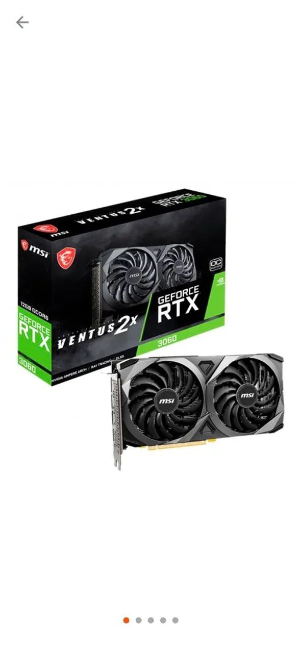 RTX 3060TI