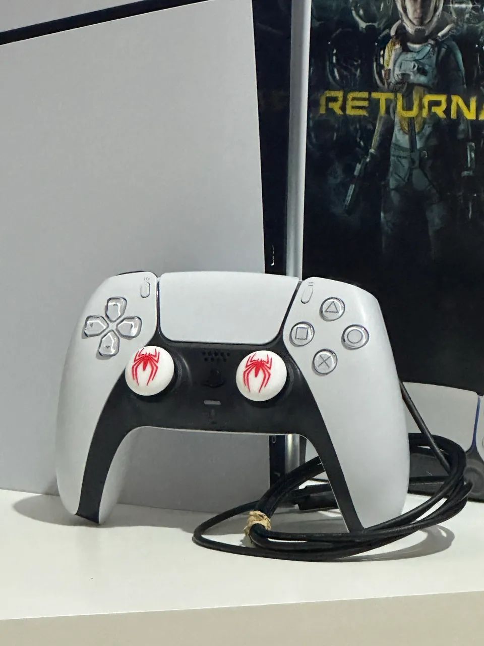 PS5 (PROMOÇÃO) - Foto 2