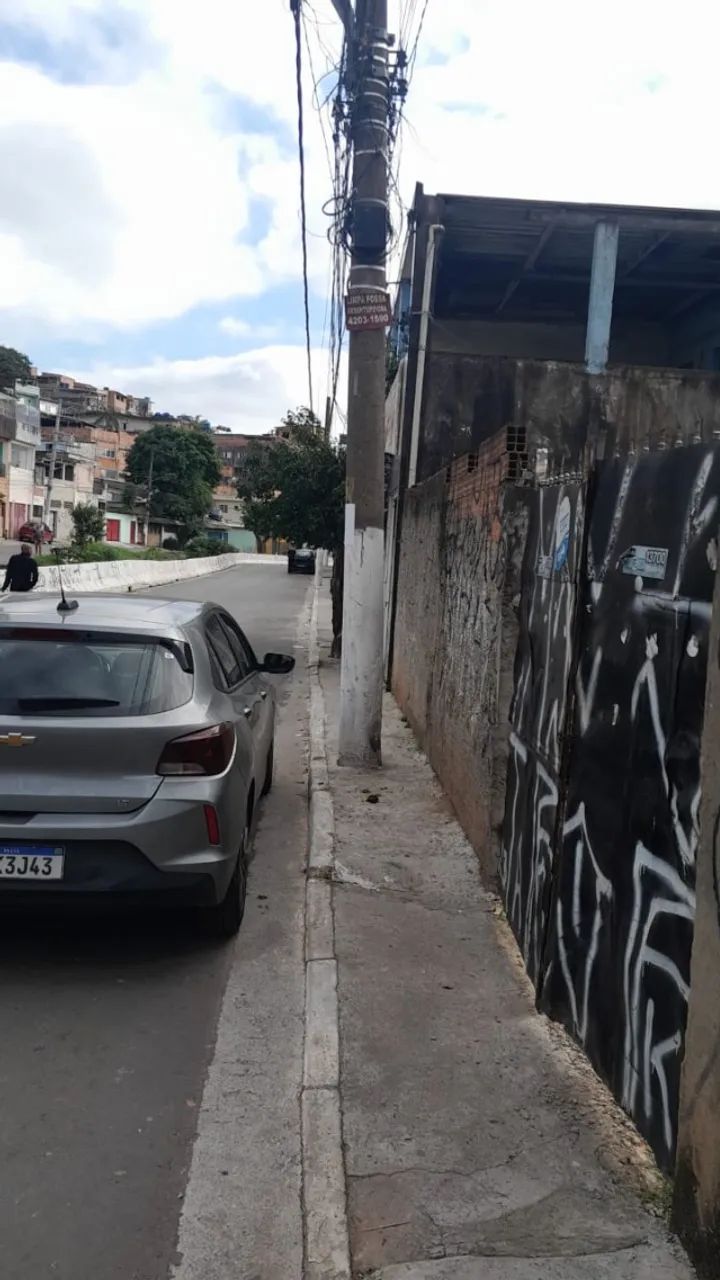 VENDO TERRENO ÓTIMA LOCALIZAÇÃO  - Foto 2