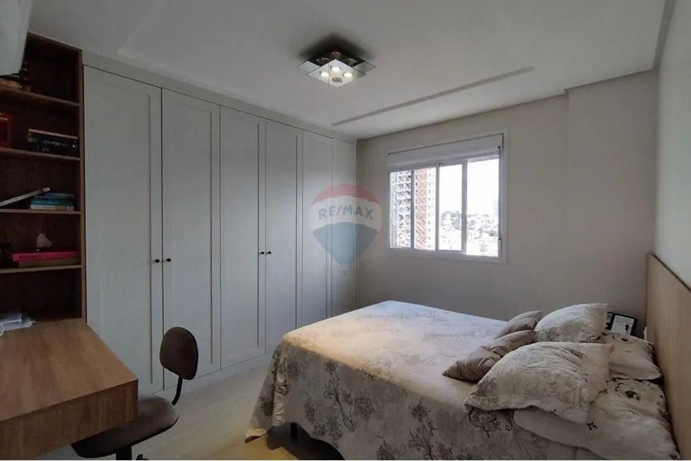 APARTAMENTO 2 SUÍTES - MOBILIADO - ANNES - Foto 6