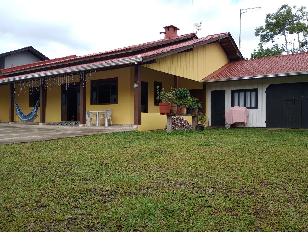 Foto - Barra Velha - 