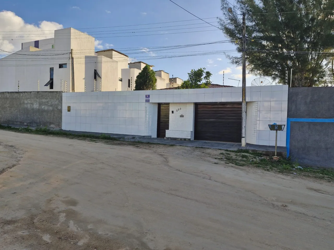 Casa para locação - Nova Caruaru - Oferta imperdível