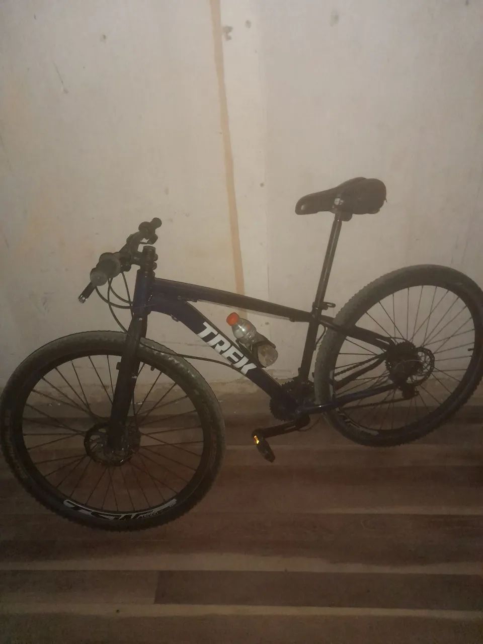 Aro 29 Olx Bicicletas Trek Vende-se Bicicleta Aro 29 Ciclismo