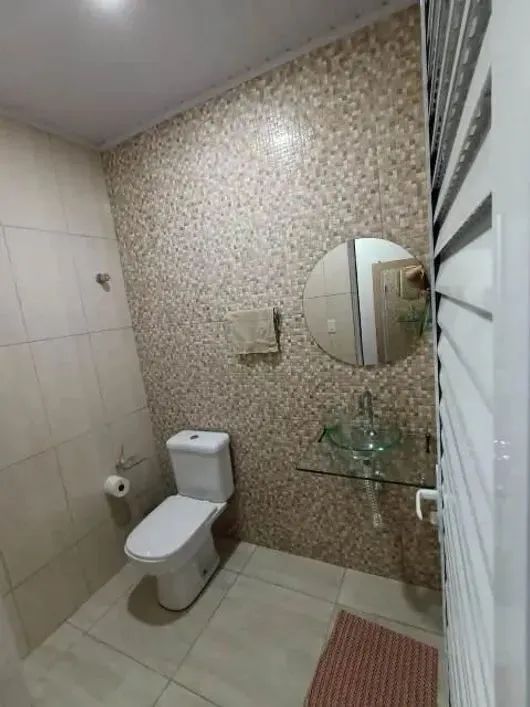 Casa a venda Santa Maria  - Foto 5