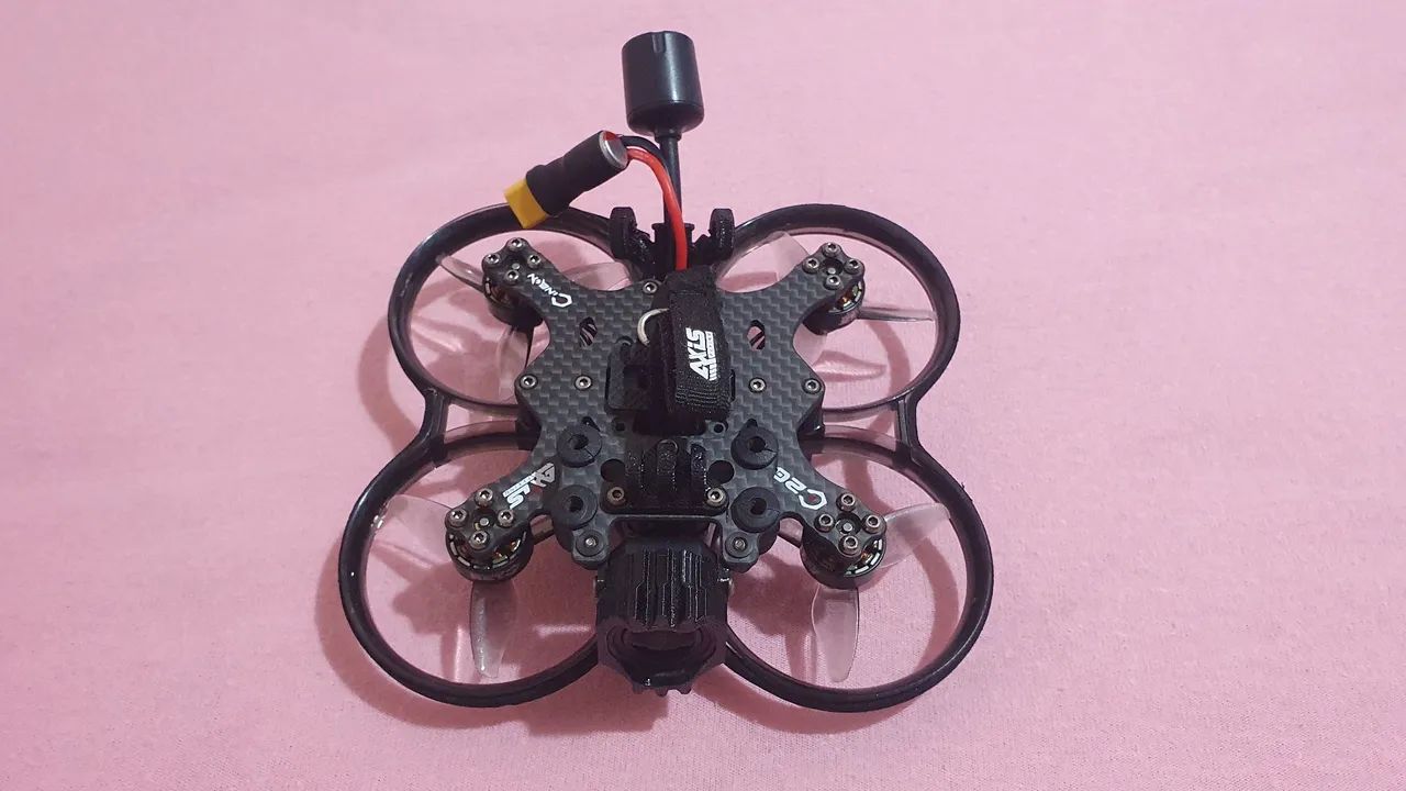 Drone Cineon C20 PNP DJI O3