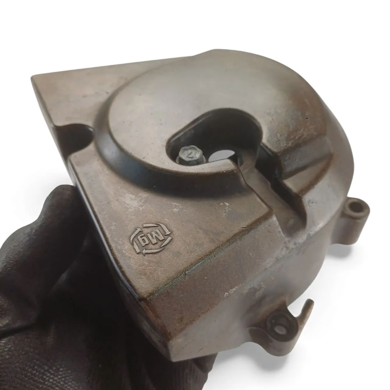 Tampa Pinhão Kawasaki Zx 600 1998 1999 - Peças para motos - Tarumã