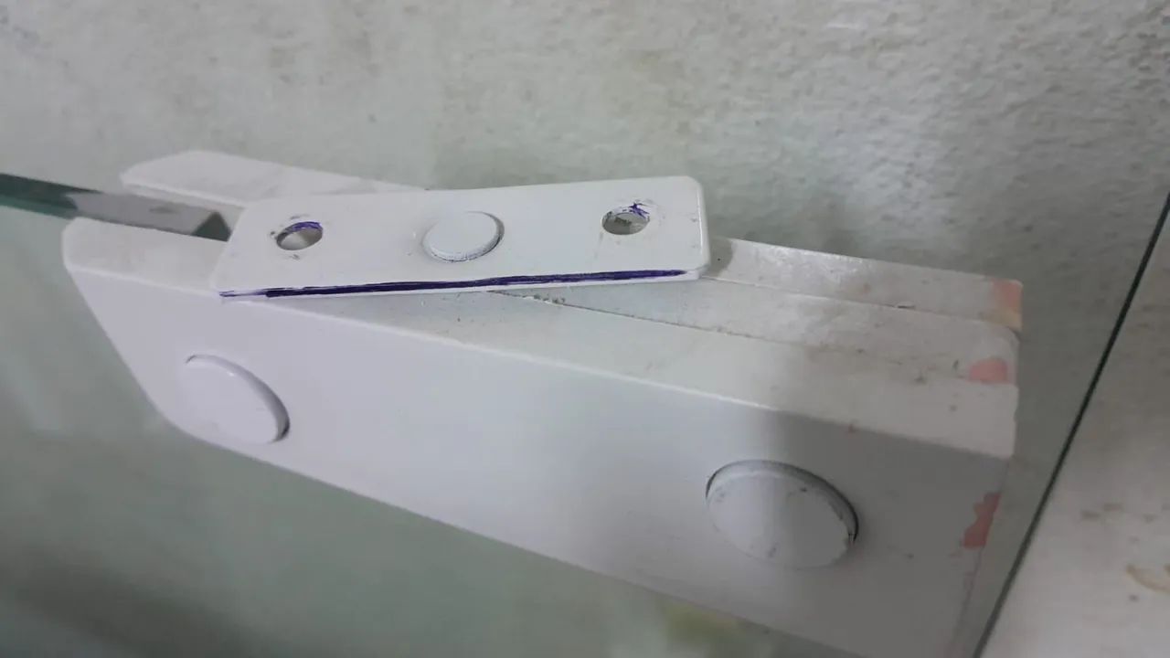 Porta blindex  - Foto 3