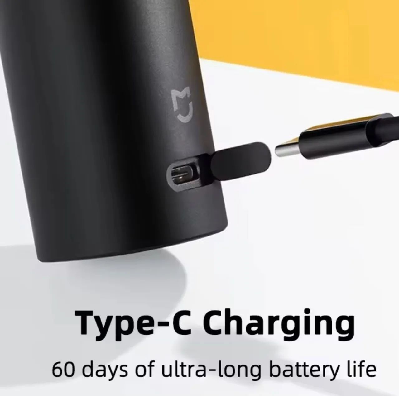 Barbeador Xiaomi mijia s300 - Foto 4