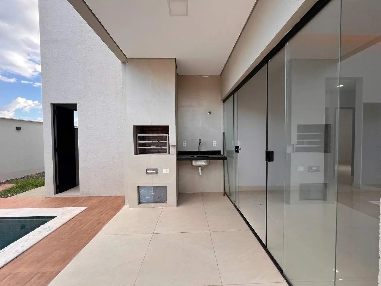 Casa em Condomínio à venda, 3 quartos, 2 suítes, 2 vagas, Verde Lar - Teresina/PI - Foto 4