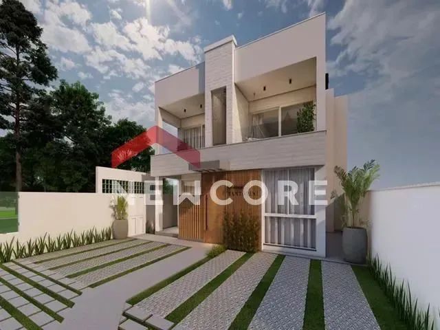 Casa em Rua Jaime Menezes - Campo D'una - Garopaba/SC - Foto 4