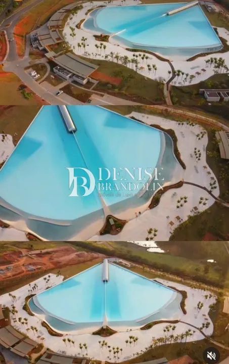 terreno - Residencial Fazenda da Grama - Itupeva - Foto 9