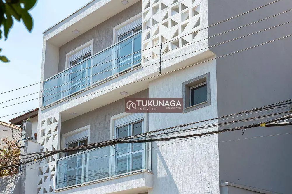 Apartamento com 1 dormitório à venda, 32 m² por R$ 249.000 - Vila Guilherme - São Paulo/SP - Foto 9