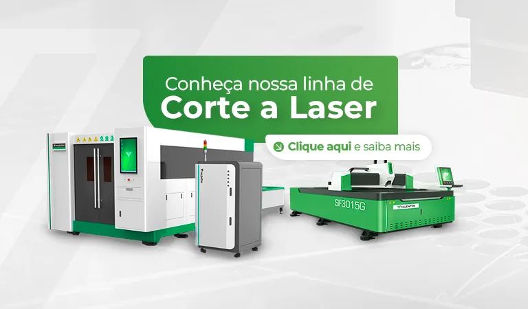 corte laser 1500w 3000w 6000w VALENTIN completa