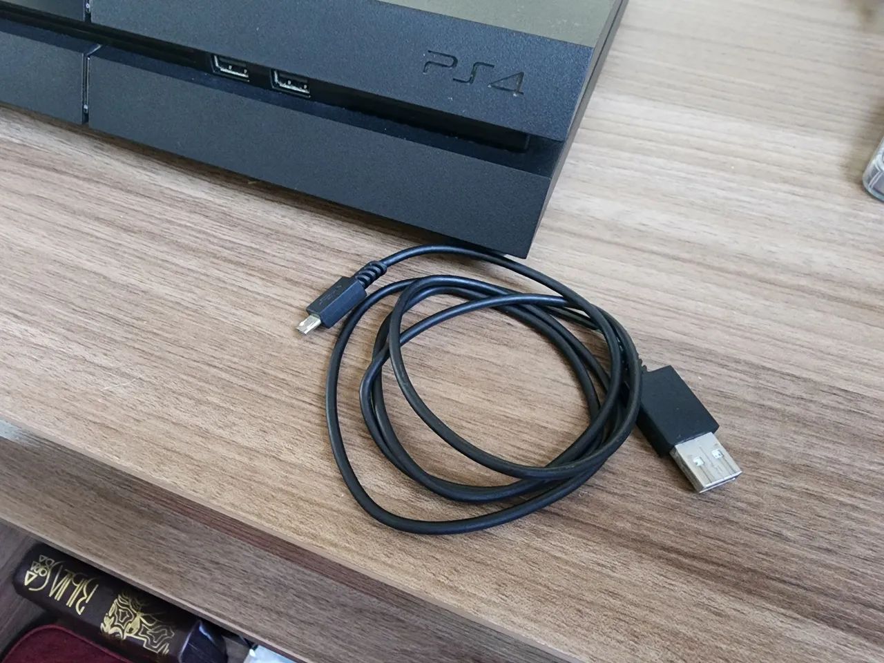 Playstation 4 - Foto 2